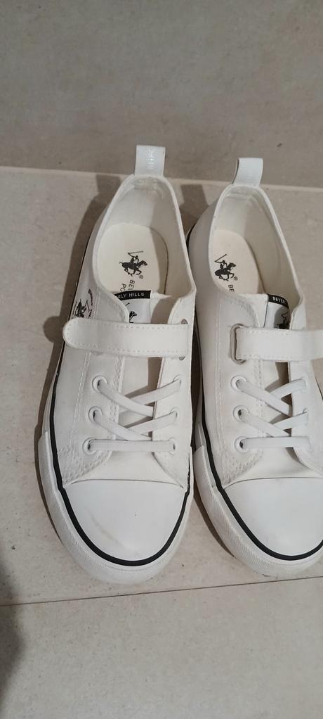 Plátenky, beverly hills,37