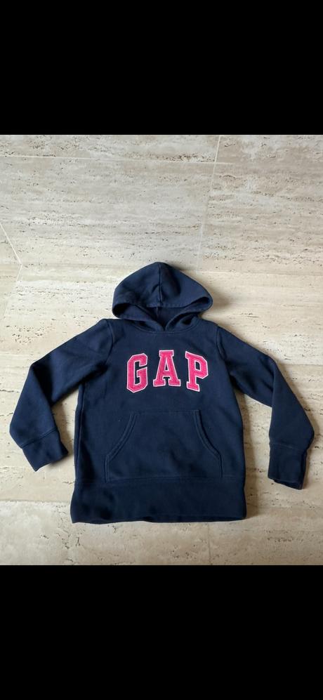 Dievčenská mikina gap, gap,116