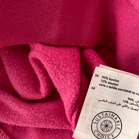 Vianočná mikina z kolekcie lindex holly and whyte, lindex,116