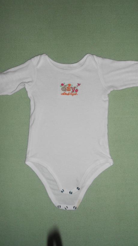 Body 12m, carter's,80