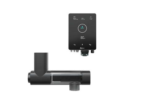 Mr pure mps14 full inverter soľný chlorinátor.,
