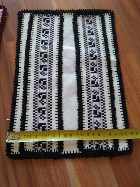 Ručná práca na zavesenie,