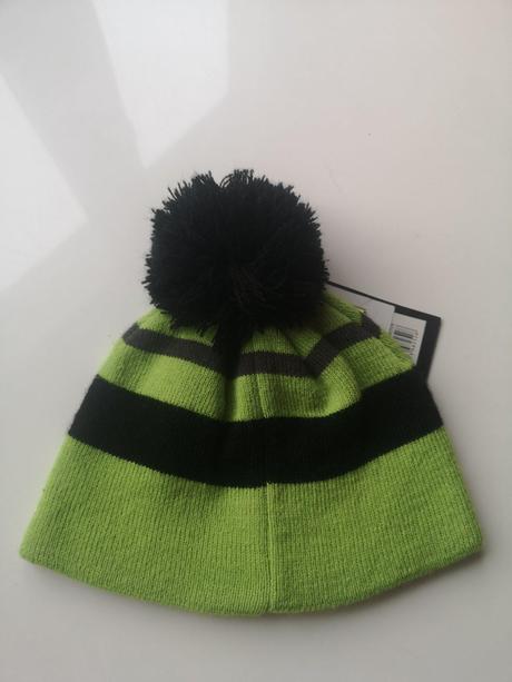 Trespass detská zimná čiapka veľkosť 2-4 roky, 92 / 98 / 104