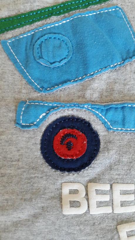 1 balik oblecenia 68-80, 68–80