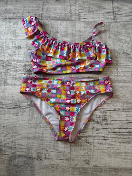 Dievčenské plavky 158/164, primark,158