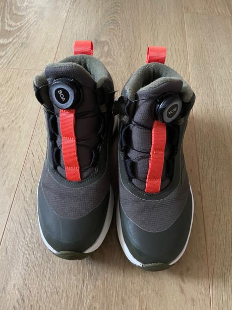 Top stav adidas turisticka obuv 33, 33