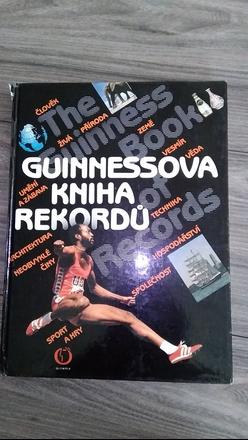Guinnessova kniha rekordov,