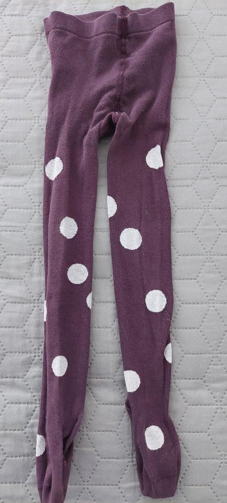 Pompdelux pančuchy, pompdelux,104