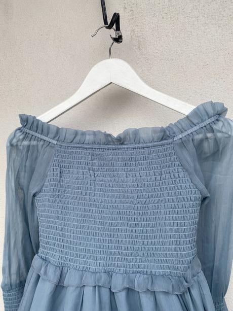 Spoločenské šaty, xs