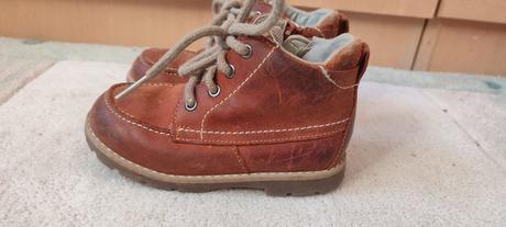 Clarks topanky, clarks,23