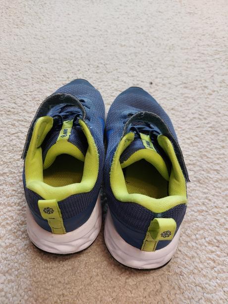 Tenisky nike revolution 6, nike,35