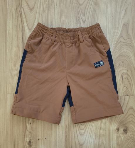 Chlapčenské funkčné nohavice, lupilu,128