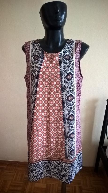 Letné šaty, only,42