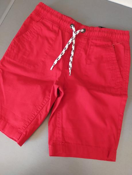 Kraťasy, palomino,116