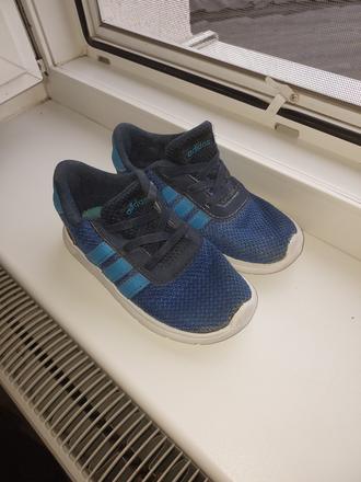 Tenisky, adidas,26