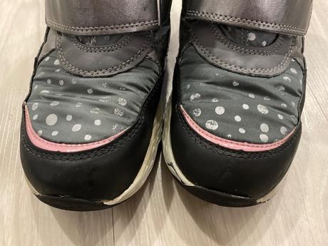Geox zimné čižmy, geox,37