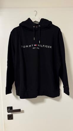 Mikina tommy hilfiger, tommy hilfiger,xxl