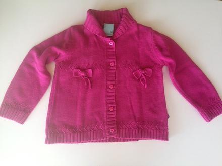 Hrubsi svetrik vel. 98, coccodrillo,98