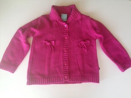 Hrubsi svetrik vel. 98, coccodrillo,98