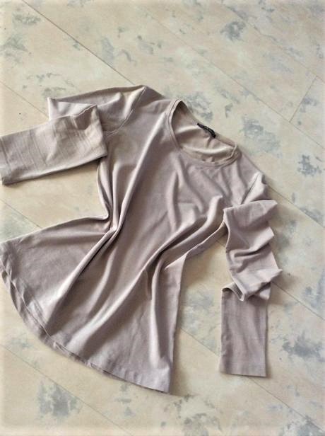 Kvalitné tričko, m