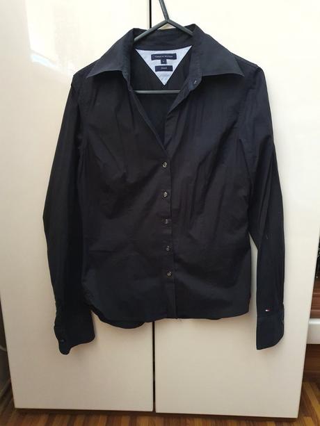 Kosela hilfiger, tommy hilfiger,s