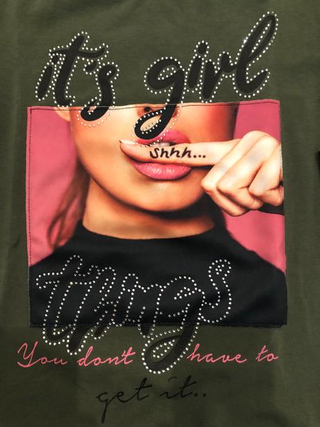 Tričko s predĺženou zadnou stranou, 158