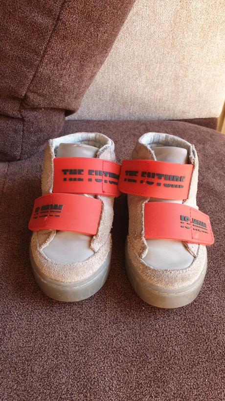 Zara tenisky, zara,20