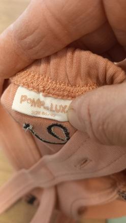 Pompdelux šatová sukňa 92, pompdelux,92