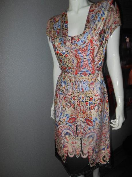 Šaty lady lol m/l, l / m