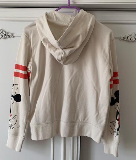 Bavlnena mikina gap č. xxl, 164/170, 14-16 rokov, gap,164