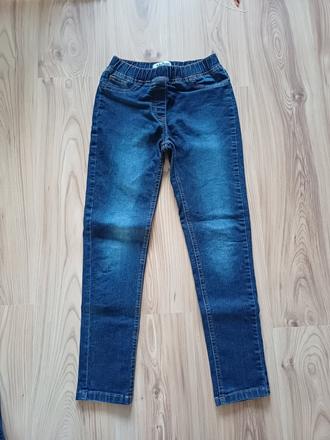 Rifle dzeginy, bonprix,152