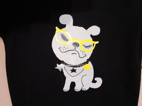 Mikina, palomino,140