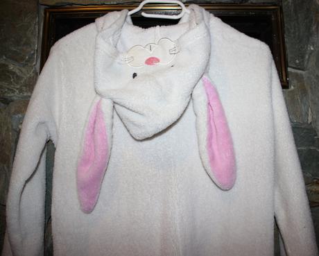 Pyzamovy overal, primark,146