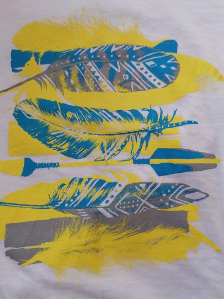 Tričko, mckinley,140