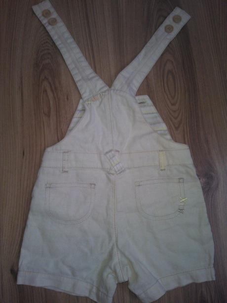 Ľanové kraťasky s trakmi, next,62