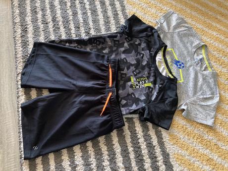 Dres 3ks 134/140, 134