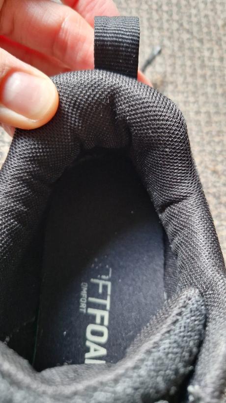 Ľahké, ohybné tenisky puma, puma,37