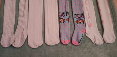 Pančuchy 92 (86/92), 92