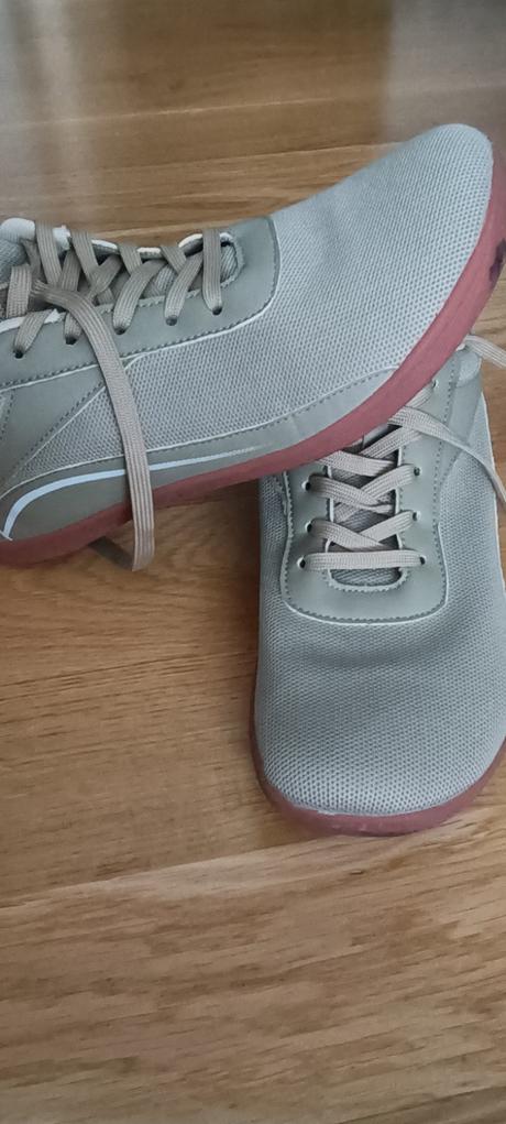 Barefoot pánske, 43