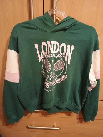 Mikina-hm, h&m,152