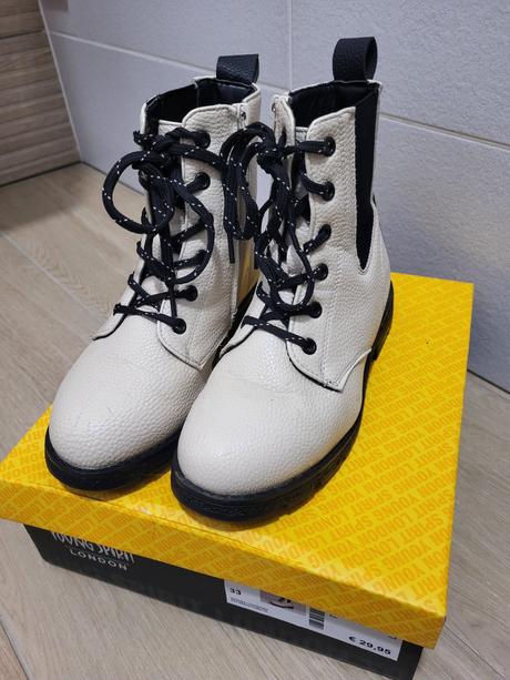 Prechodne cizmicky, young spirit,33