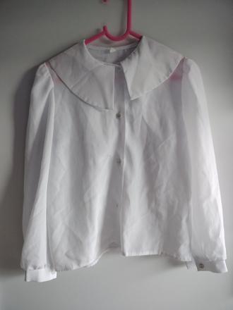 Dievčenská košeľa/blúzka, 116