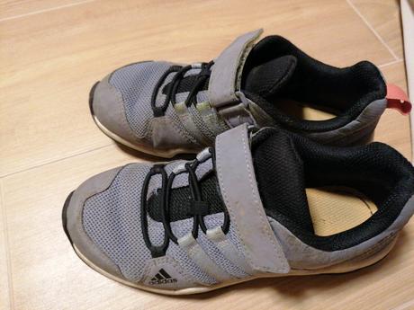 Tenisky runfalcon 5 kids, adidas,34