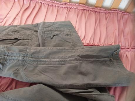 Super nohavice, kenvelo,s