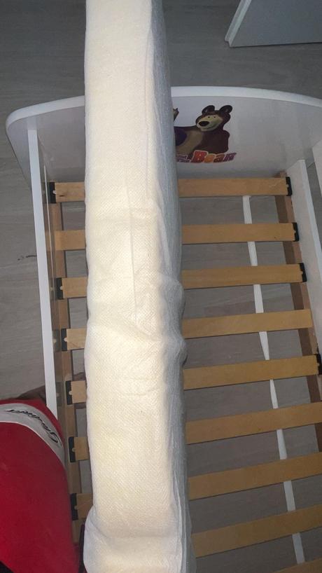 Decká postieľka, šírka (cm): 70,dĺžka (cm): 140