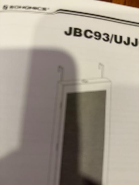 Závesné kovové háčiky na dvere  2 ks, 