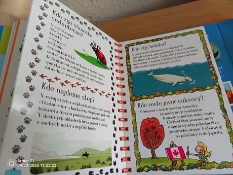 Řekni mi, kde to je élisabeth marrou, 