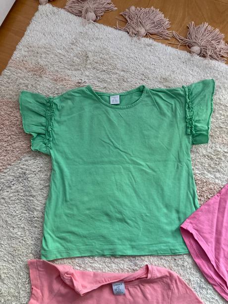 Lindex letne tricko, lindex,110