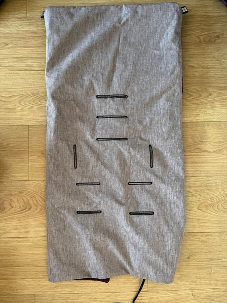 Prechodný softshell fusak, emitex