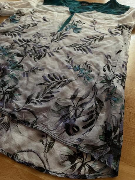 Blúzka cecil - veľ. xs, xs